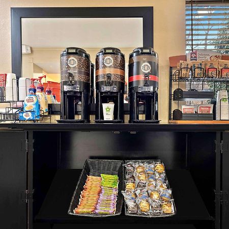 Extended Stay America Suites - Evansville - East Ngoại thất bức ảnh