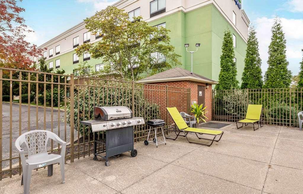 Extended Stay America Suites - Evansville - East Tiện nghi bức ảnh