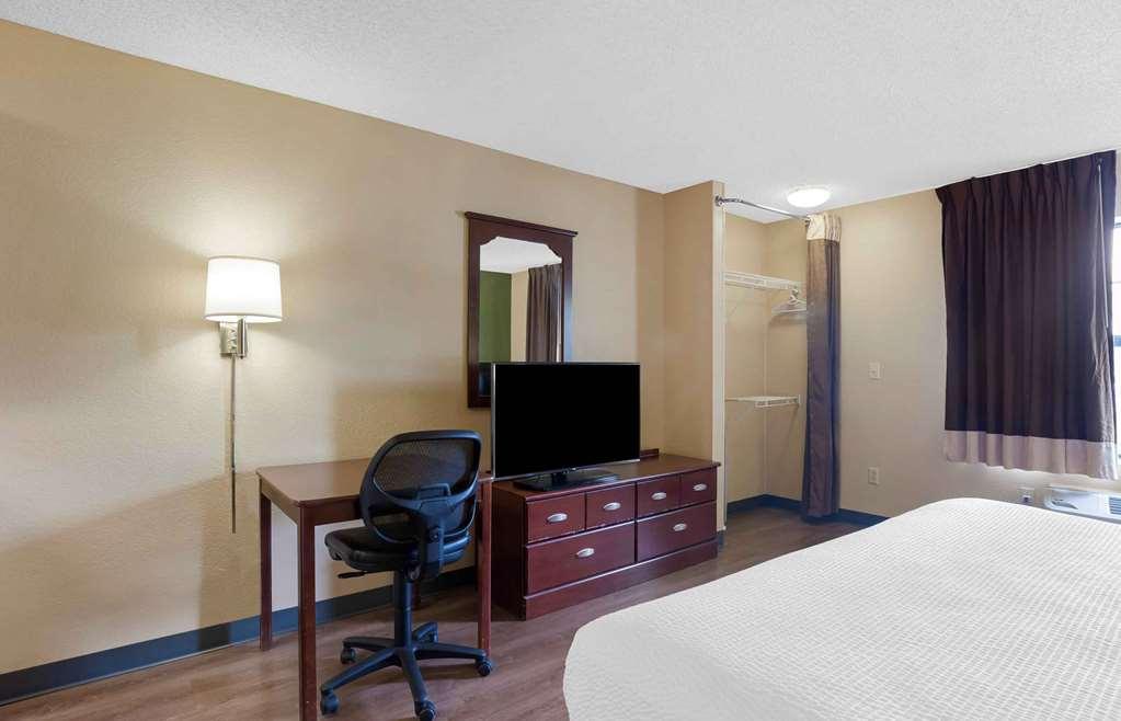Extended Stay America Suites - Evansville - East Phòng bức ảnh
