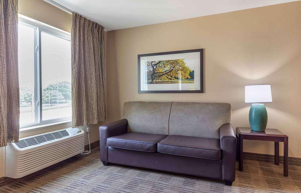 Extended Stay America Suites - Evansville - East Phòng bức ảnh