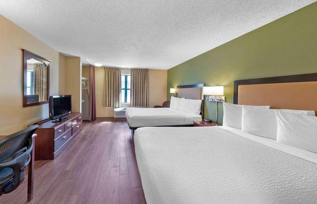 Extended Stay America Suites - Evansville - East Phòng bức ảnh
