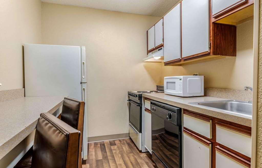 Extended Stay America Suites - Evansville - East Phòng bức ảnh