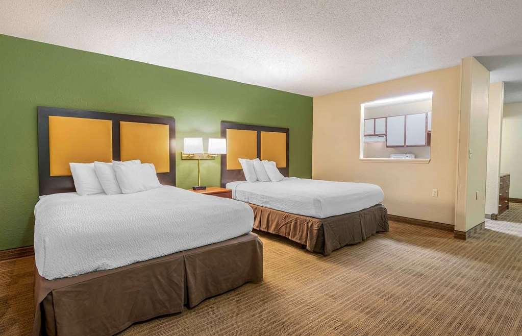 Extended Stay America Suites - Evansville - East Phòng bức ảnh