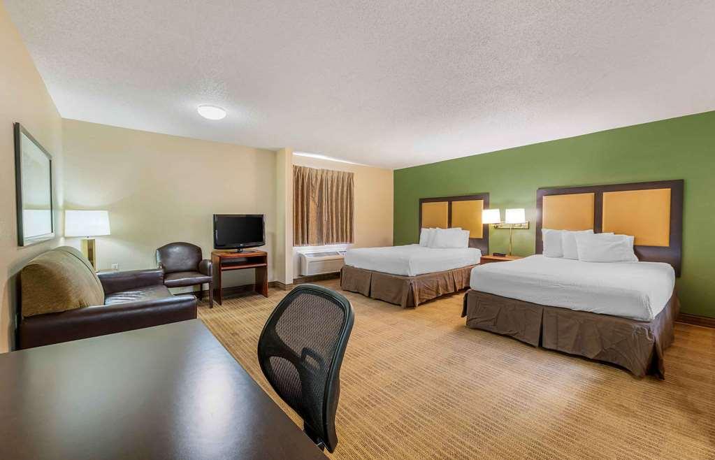 Extended Stay America Suites - Evansville - East Phòng bức ảnh