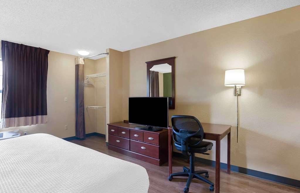 Extended Stay America Suites - Evansville - East Phòng bức ảnh