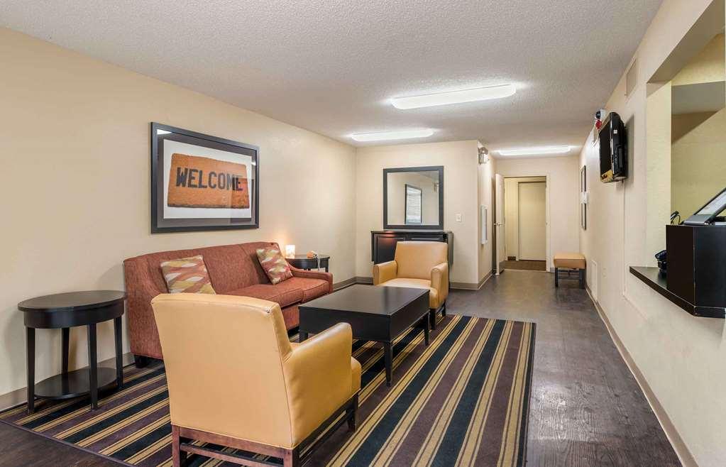 Extended Stay America Suites - Evansville - East Nội địa bức ảnh