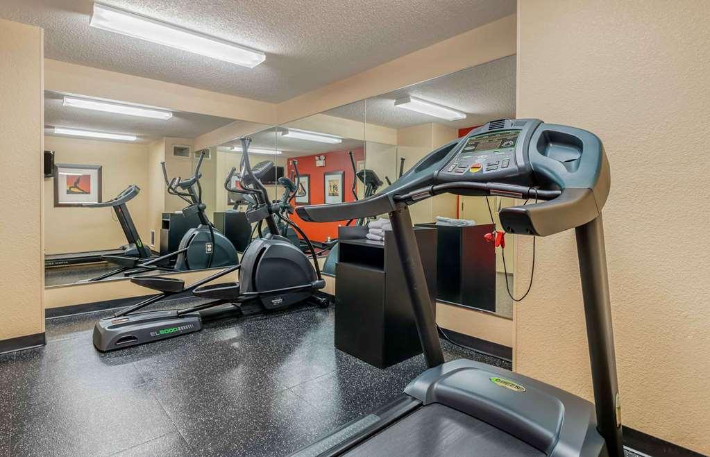Extended Stay America Suites - Evansville - East Tiện nghi bức ảnh