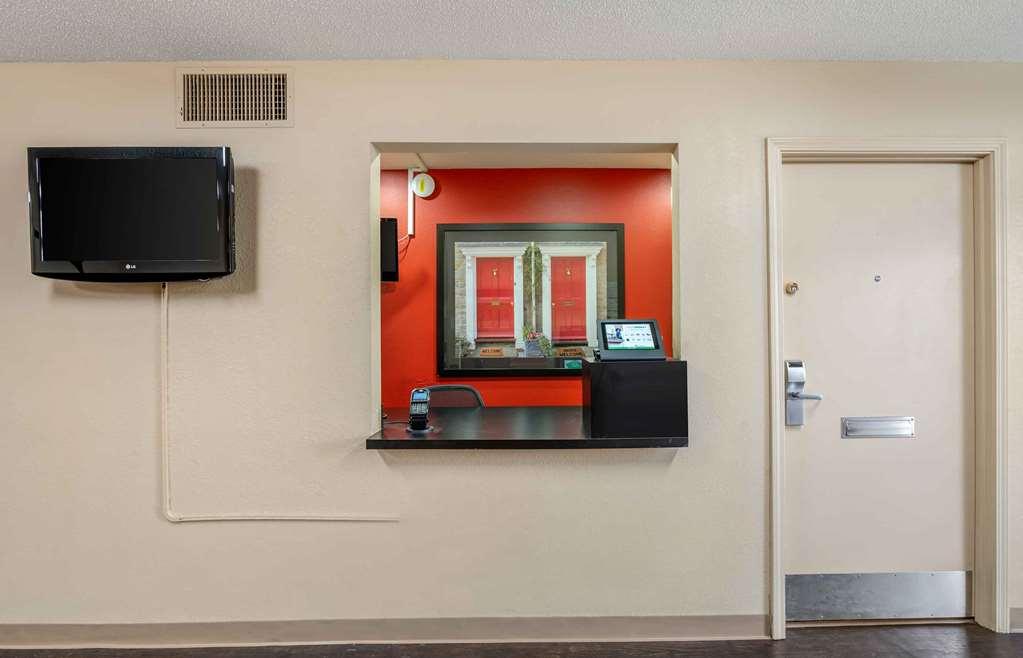 Extended Stay America Suites - Evansville - East Nội địa bức ảnh