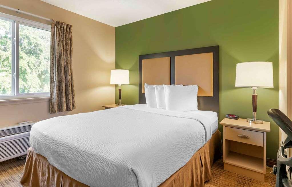 Extended Stay America Suites - Evansville - East Phòng bức ảnh