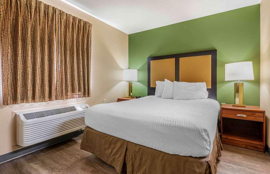 Extended Stay America Suites - Evansville - East Phòng bức ảnh