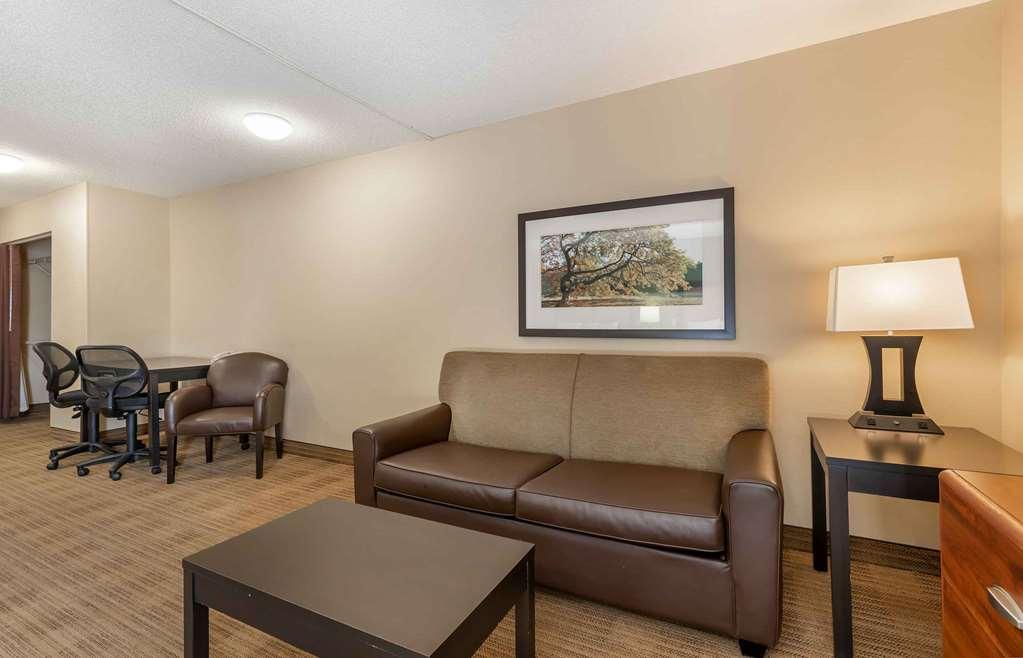 Extended Stay America Suites - Evansville - East Phòng bức ảnh