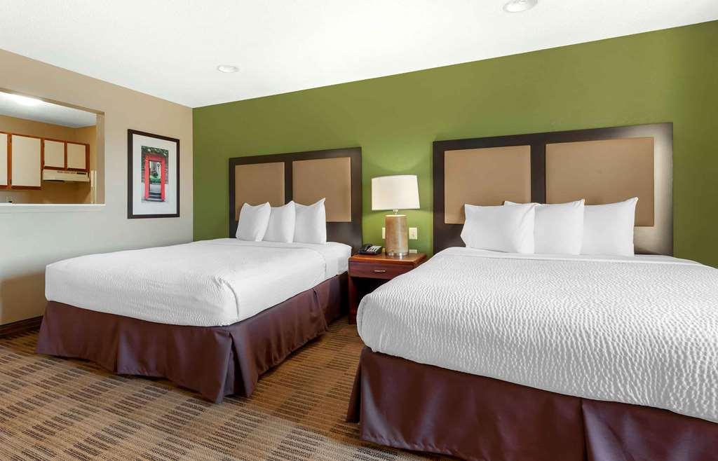 Extended Stay America Suites - Evansville - East Phòng bức ảnh