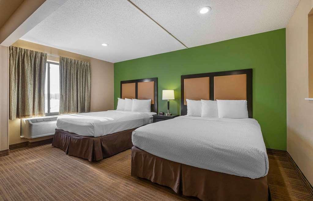 Extended Stay America Suites - Evansville - East Phòng bức ảnh