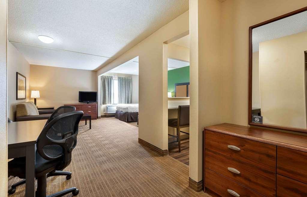 Extended Stay America Suites - Evansville - East Phòng bức ảnh