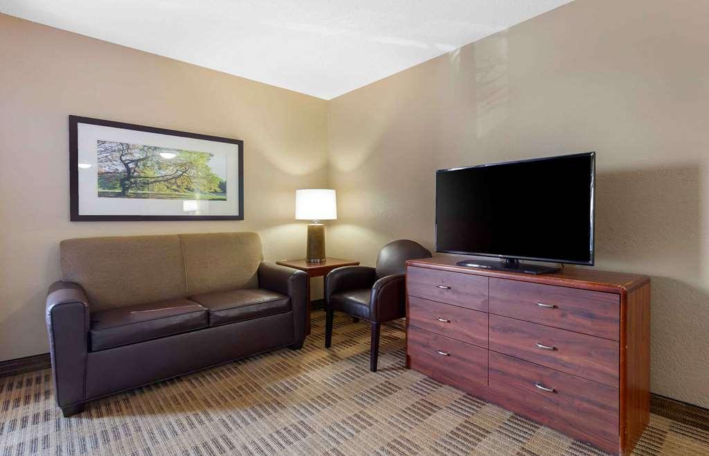 Extended Stay America Suites - Evansville - East Phòng bức ảnh