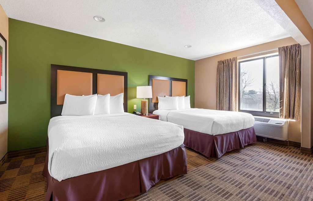 Extended Stay America Suites - Evansville - East Phòng bức ảnh