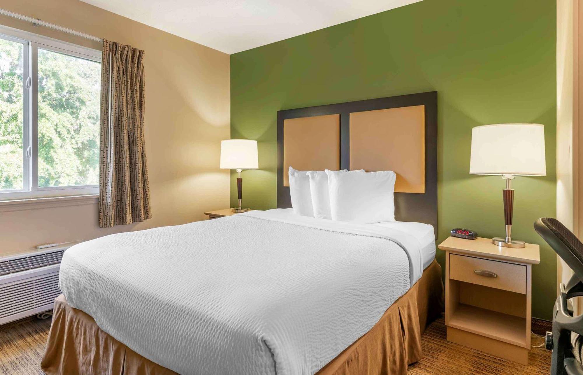 Extended Stay America Suites - Evansville - East Ngoại thất bức ảnh