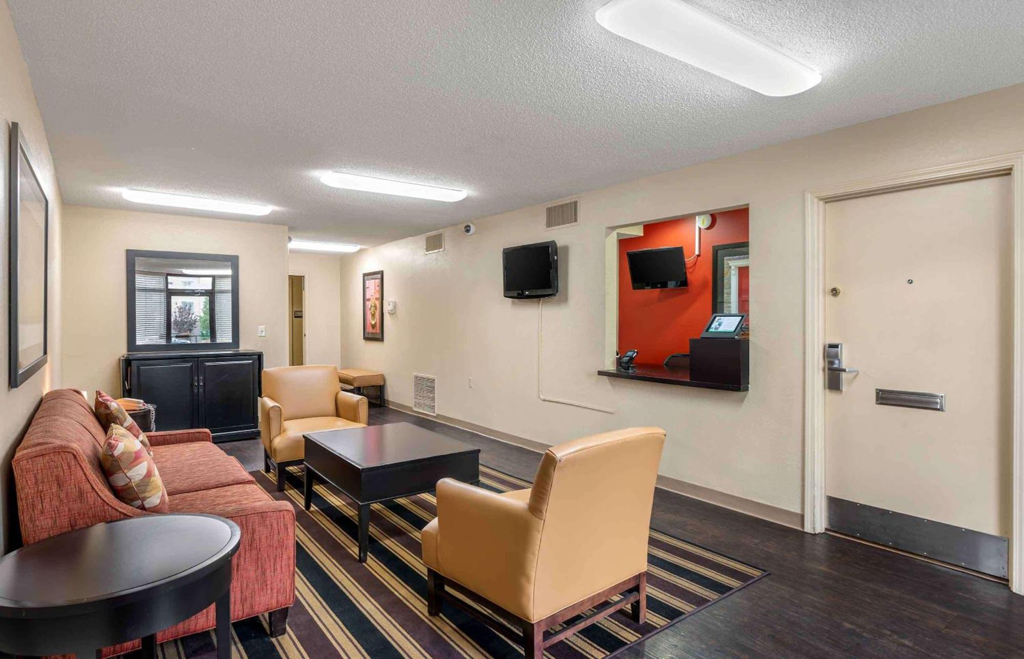 Extended Stay America Suites - Evansville - East Ngoại thất bức ảnh