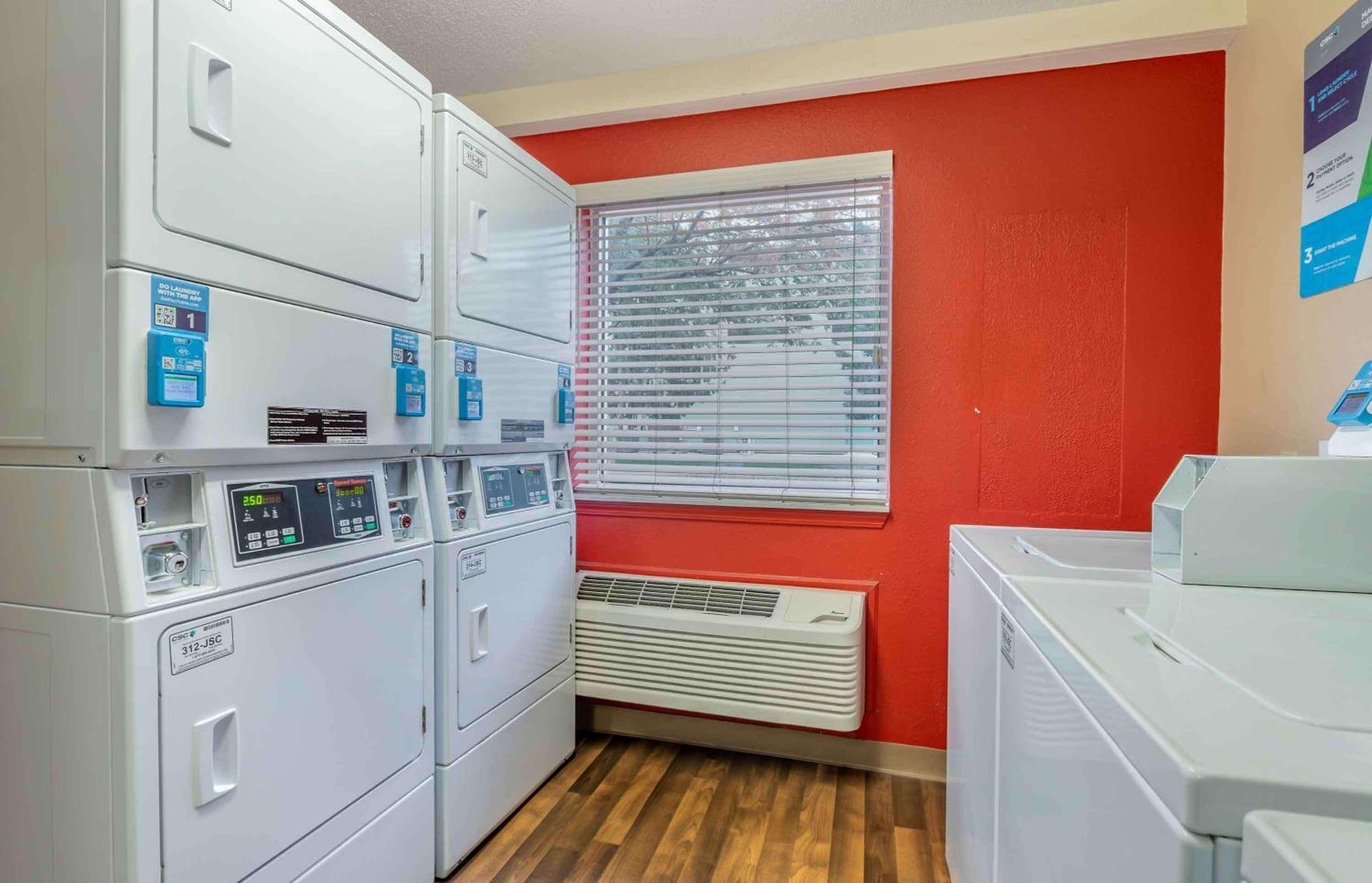 Extended Stay America Suites - Evansville - East Ngoại thất bức ảnh