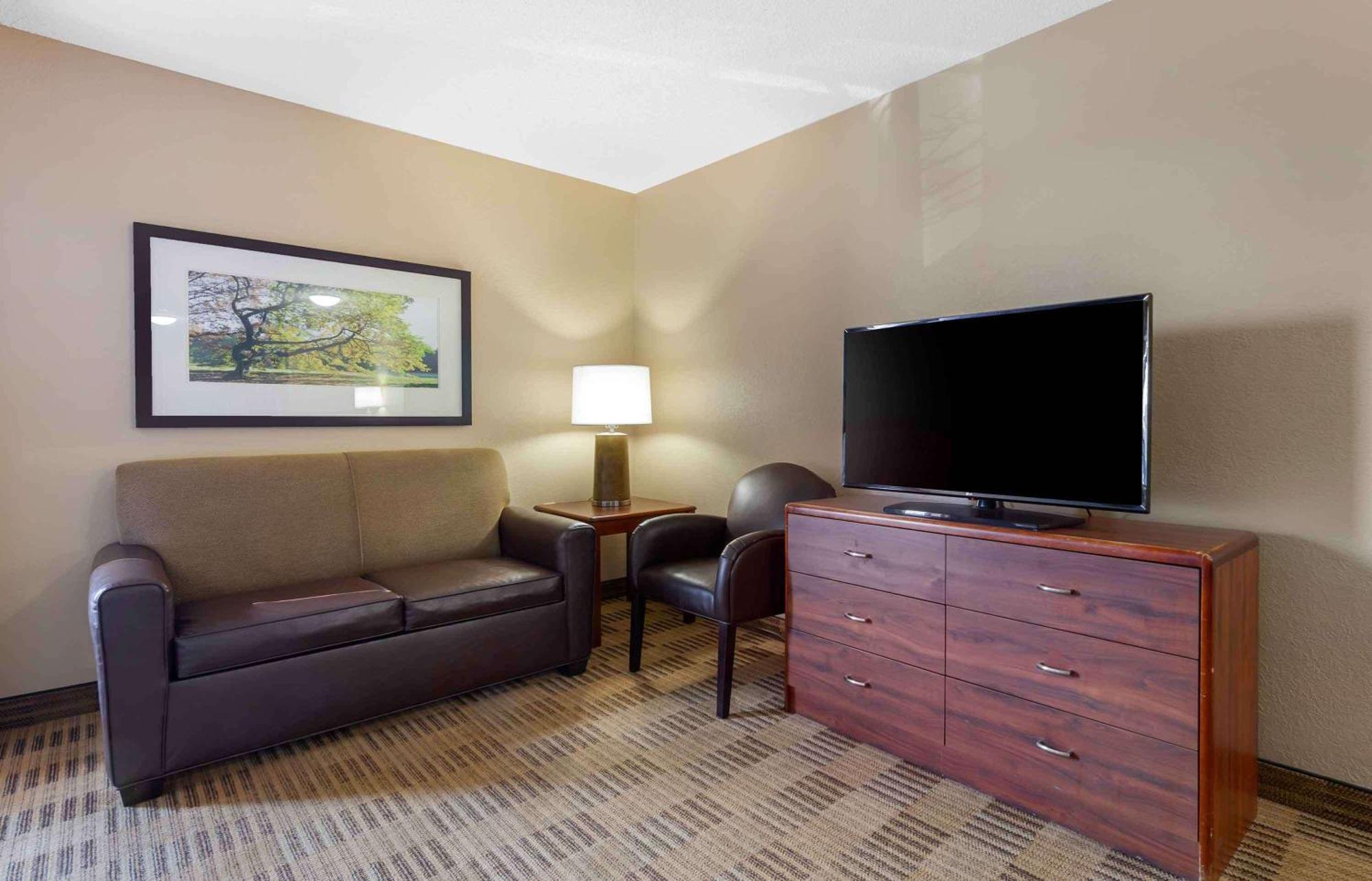 Extended Stay America Suites - Evansville - East Ngoại thất bức ảnh