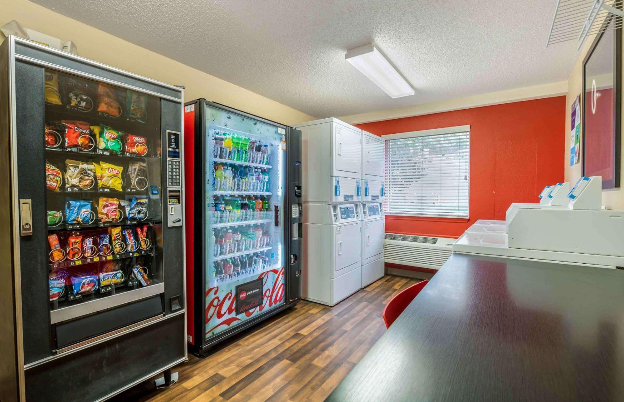 Extended Stay America Suites - Evansville - East Ngoại thất bức ảnh