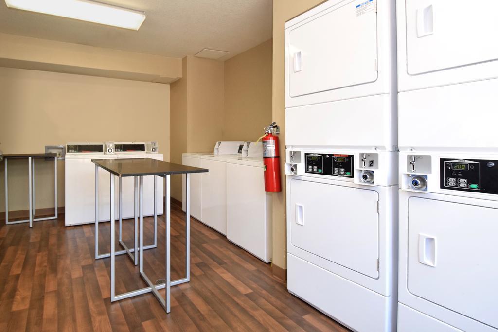Extended Stay America Suites - Evansville - East Ngoại thất bức ảnh