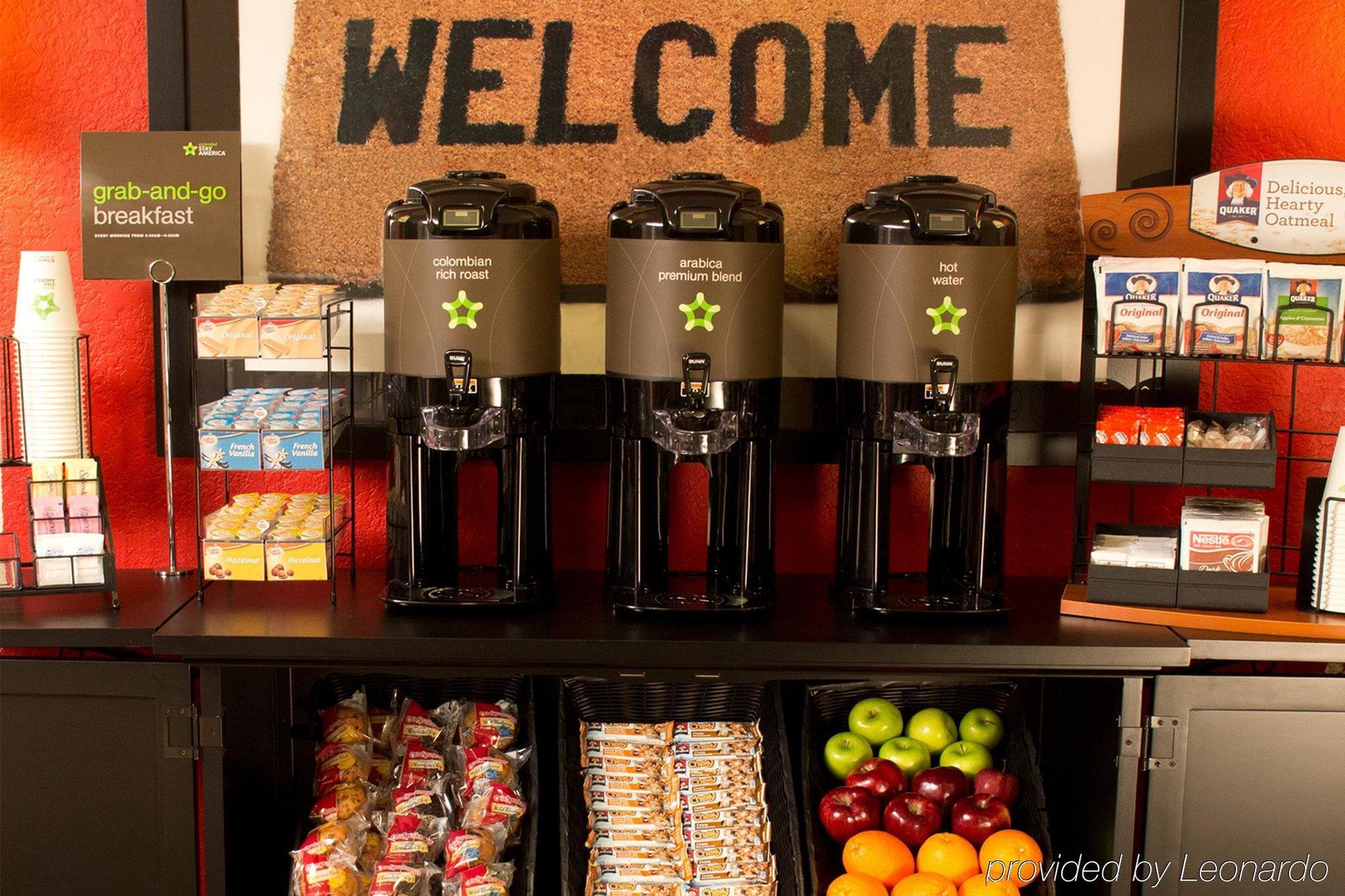 Extended Stay America Suites - Evansville - East Ngoại thất bức ảnh