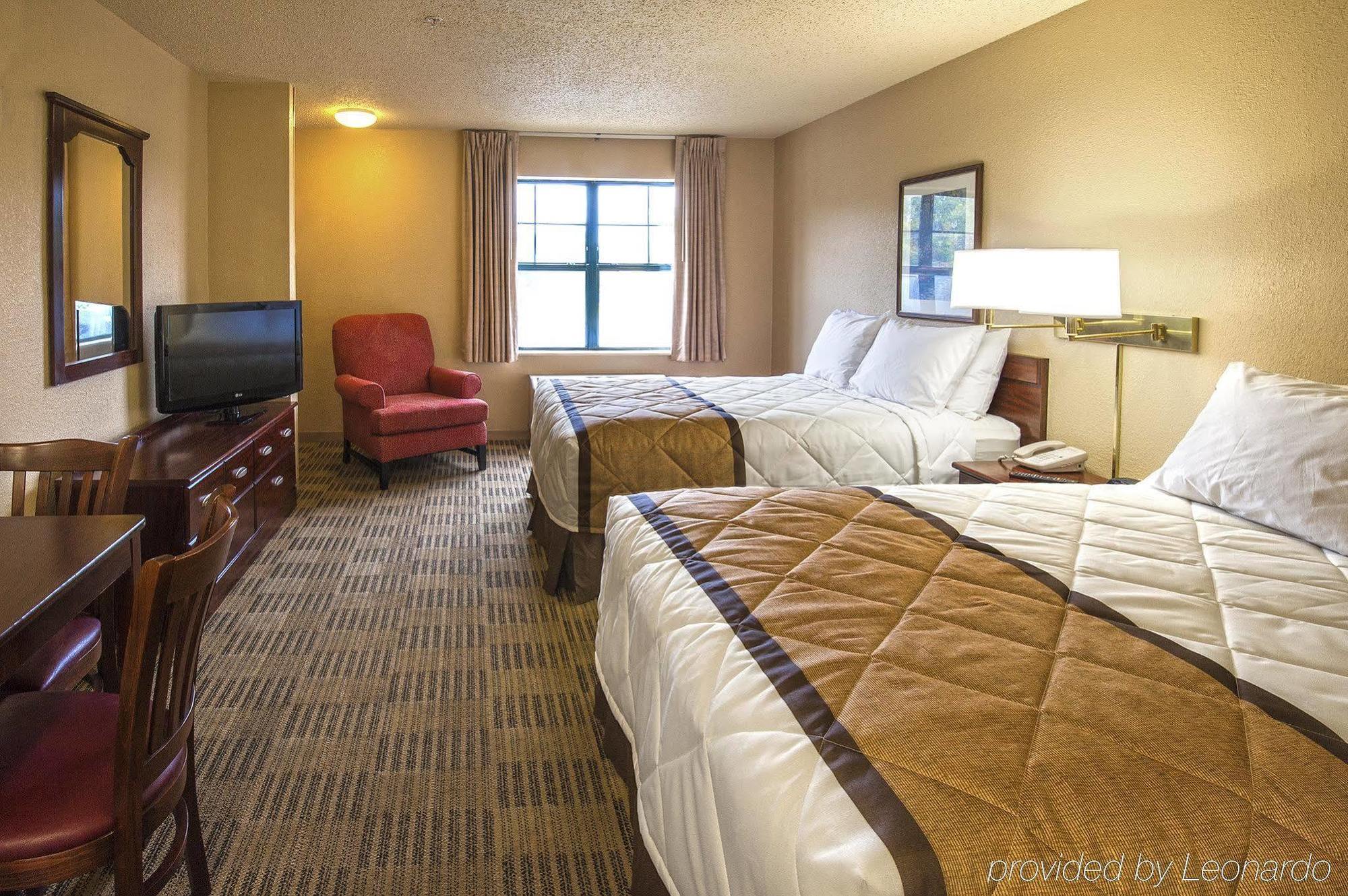 Extended Stay America Suites - Evansville - East Ngoại thất bức ảnh