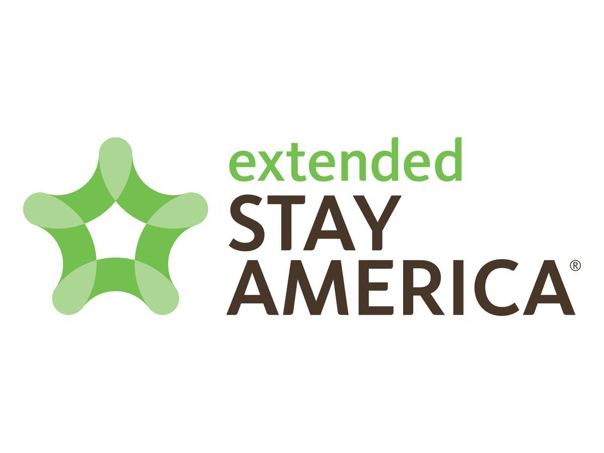 Extended Stay America Suites - Evansville - East Ngoại thất bức ảnh