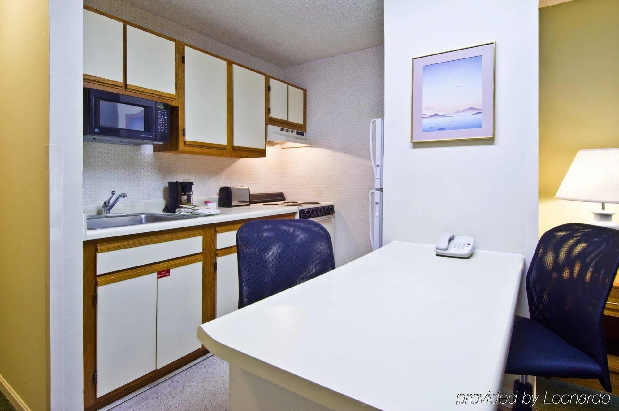 Extended Stay America Suites - Evansville - East Ngoại thất bức ảnh